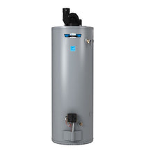 Load image into Gallery viewer, Basic Water Heater - -Johnwood - PV40/PV50