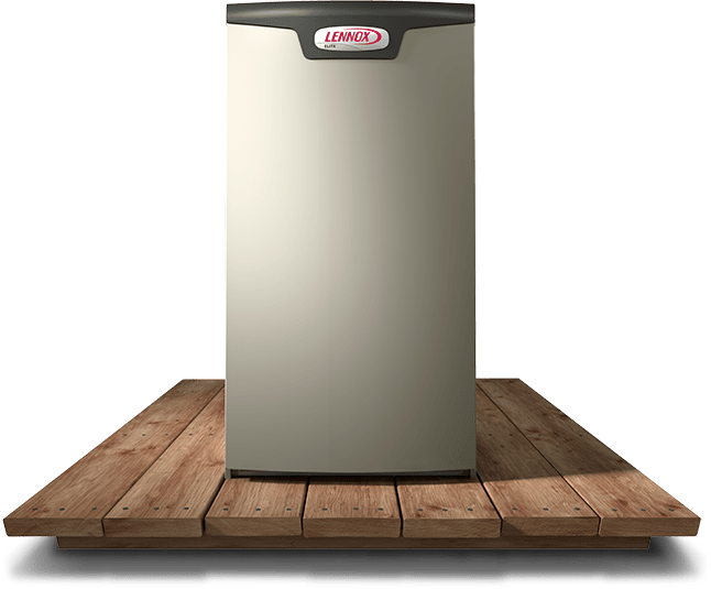 Ultra-Premium Heating - Dave Lennox - SLP99V