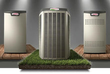 Load image into Gallery viewer, Premium  Air Conditioning - Lennox  - EL16XC
