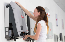 Load image into Gallery viewer, Premium System - 550 - 15kW
