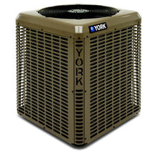 Load image into Gallery viewer, Basic Air Conditioning - York - YC2D
