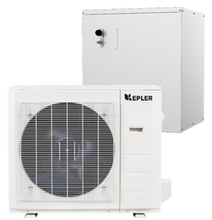 Load image into Gallery viewer, Basic Ducted Heat Pump - Kepler - AZPN