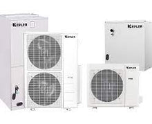 Load image into Gallery viewer, Basic Ducted Heat Pump - Kepler - AZPN