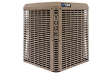 Load image into Gallery viewer, Basic Air Conditioning - York - YC2D