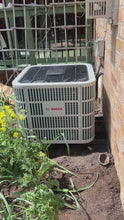 Load and play video in Gallery viewer, Premium Ducted Heat Pump - Bosch