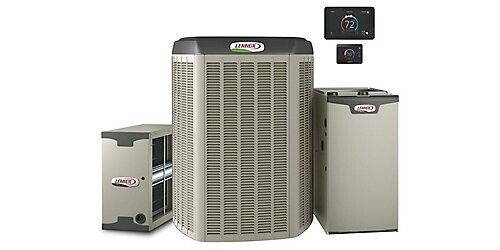 "From Heat to Chill: How Heat Pumps Keep You Cool Without the AC Spike"