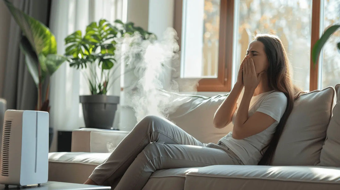 Does My Furnace Affect Indoor Air Quality?