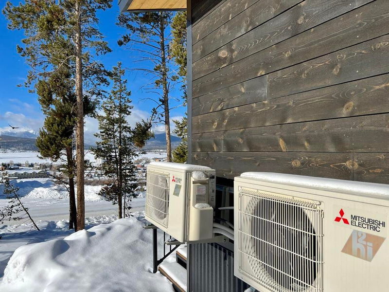 Pros and Cons of Heat Pumps