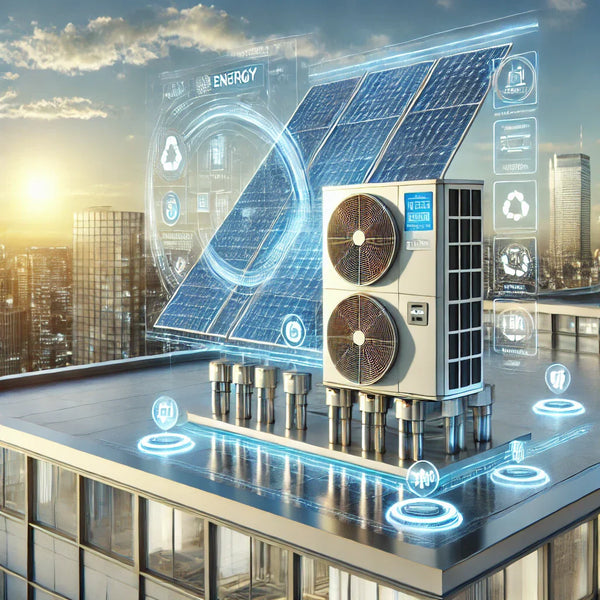 "𝐁𝐞𝐧𝐞𝐟𝐢𝐭𝐬 𝐨𝐟 𝐈𝐧𝐭𝐞𝐠𝐫𝐚𝐭𝐢𝐧𝐠 𝐑𝐞𝐧𝐞𝐰𝐚𝐛𝐥𝐞 𝐄𝐧𝐞𝐫𝐠𝐲 𝐒𝐲𝐬𝐭𝐞𝐦𝐬 𝐰𝐢𝐭𝐡 𝐒𝐦𝐚𝐫𝐭 𝐇𝐨𝐦𝐞 𝐓𝐞𝐜𝐡𝐧𝐨𝐥𝐨𝐠𝐢𝐞𝐬 (𝐇𝐕𝐀𝐂)"