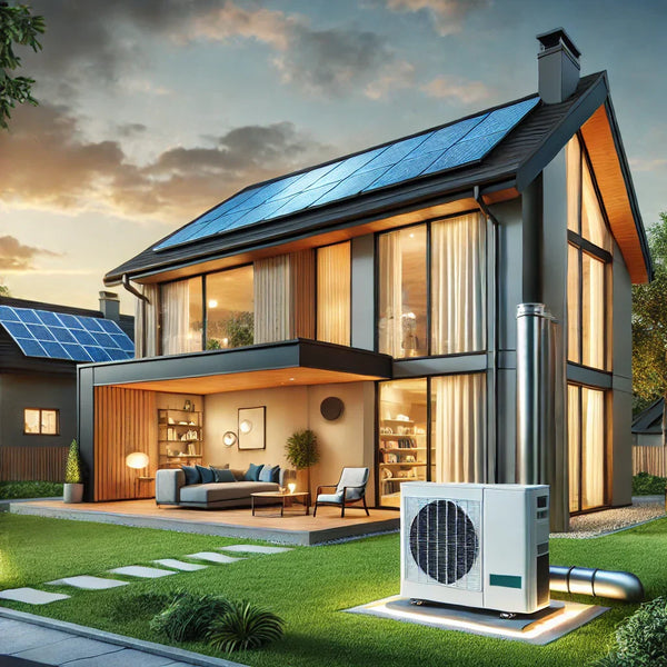 Are Heat Pumps Right for You?