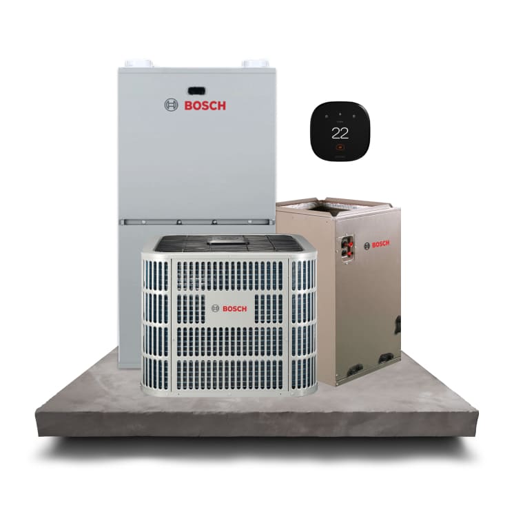 Heat Pumps in Ontario: Costs, Benefits & Best Options.