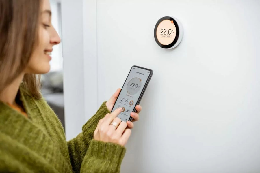 How to Reduce Your Monthly Energy Bill with Smart HVAC Choices.