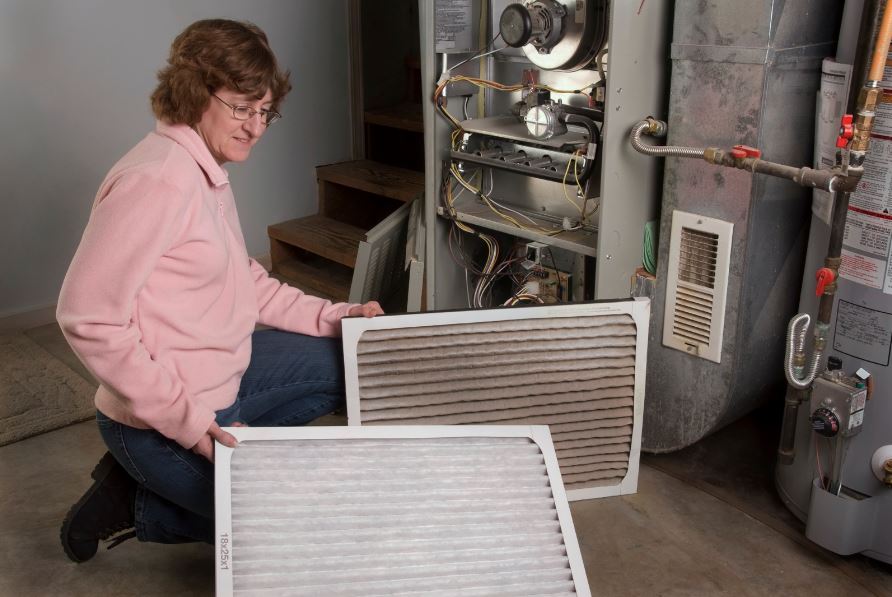 How Often Should I Replace My Air Filters?