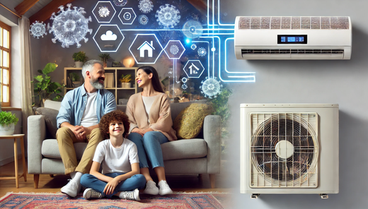 Common issues Homeowners Face.