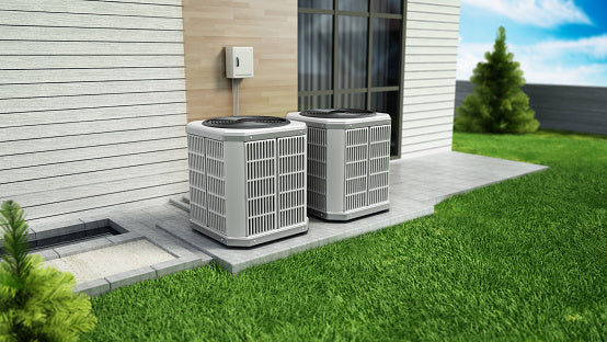 How Do Heat Pumps Benefit the Customer?