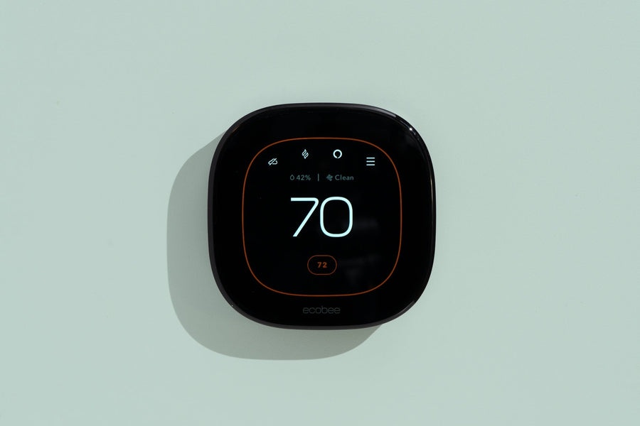 Powerful Benefits of a Programmable Thermostat for Your Home.