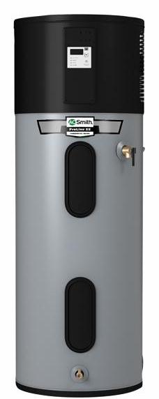 Premium Water Heater -A.O. Smith-  HPTU-50N