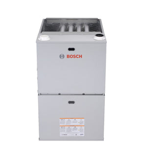 Premium Heating - Bosch - BGH96V