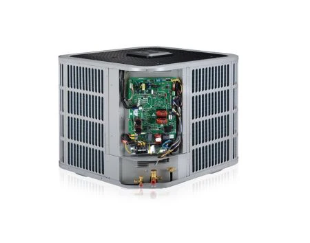 Premium Ducted Heat Pump - Bosch