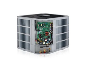 Premium Ducted Heat Pump - Bosch