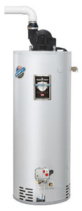 Basic Water Heater - Bradford White - RG1PV40/RG1PV50