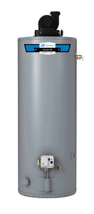 Basic Water Heater - -Johnwood - PV40/PV50