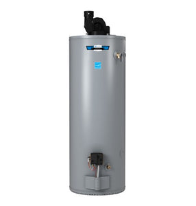 Basic Water Heater - -Johnwood - PV40/PV50