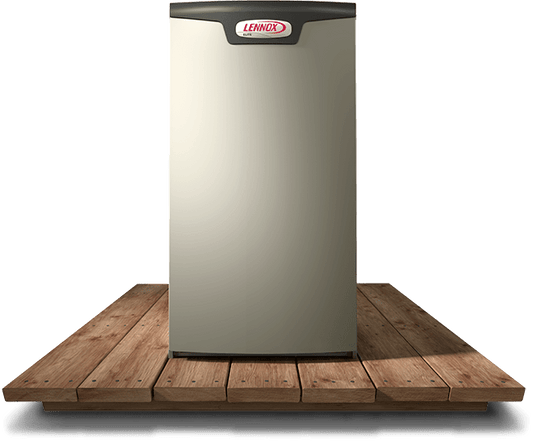 Premium Heating - Lennox - EL297V