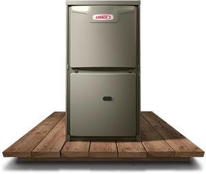 Basic Heating - Lennox - ML196E