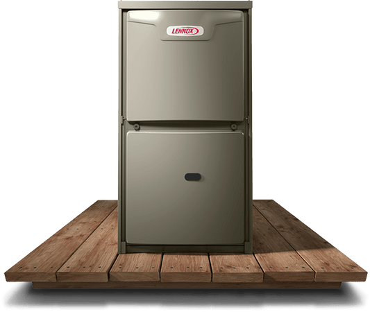 Standard Heating - Lennox - ML296V