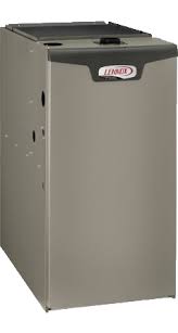 Ultra-Premium Heating - Dave Lennox - SLP99V