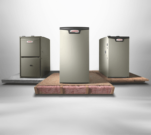 Premium Heating - Lennox - EL296V/EL297V