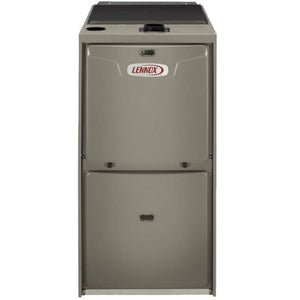 Basic Heating - Lennox - ML196E