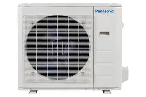 Standard Ducted Heat Pump - Panasonic