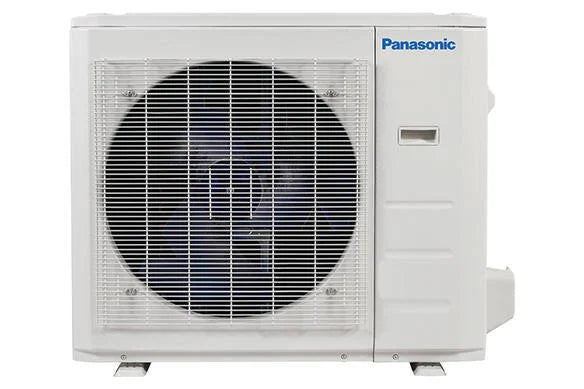Standard Ducted Heat Pump - Panasonic