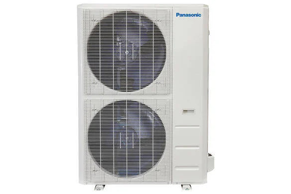 Standard Ducted Heat Pump - Panasonic