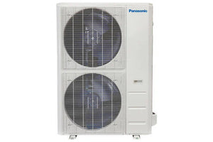 Standard Ducted Heat Pump - Panasonic