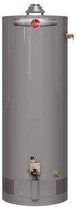 Basic Water Heater - Rheem - PROG40/PROG50