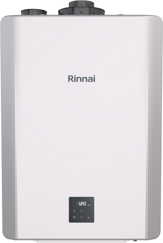 Standard Water Heater - Rinnai - RX