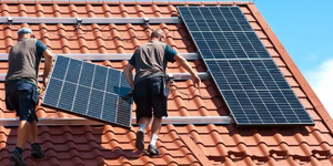 Basic - JA Solar - 5kW