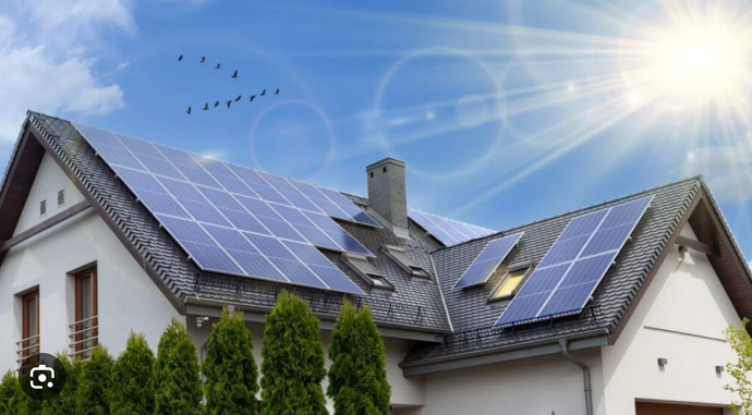 Basic - JA Solar - 5kW