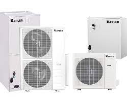 Basic Ducted Heat Pump - Kepler - AZPN