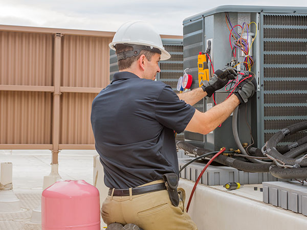 HVAC Maintenance Plans